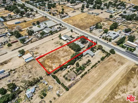 View/Area - 10314 E Ave, Littlerock, CA 93543 photo 9 of 11
