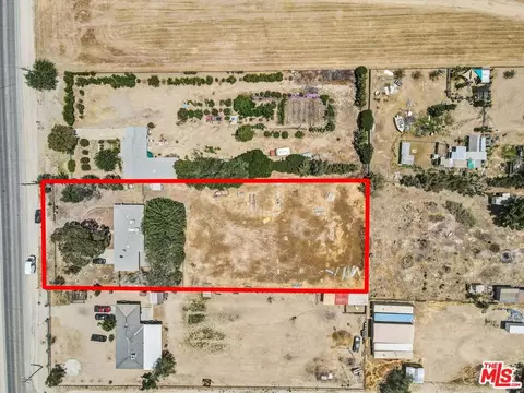 View/Area - 10314 E Ave, Littlerock, CA 93543 photo 4 of 11