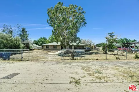 Other - 10314 E Ave, Littlerock, CA 93543 photo 1 of 4