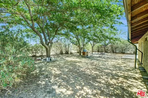 Exterior - 10314 E Ave, Littlerock, CA 93543 photo 8 of 8