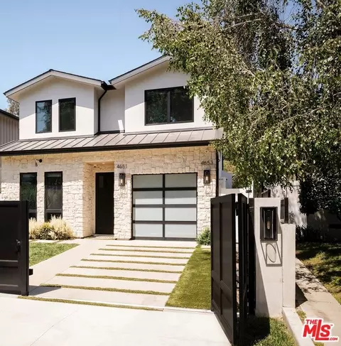 4651 Morse Ave, Sherman Oaks, CA 91423