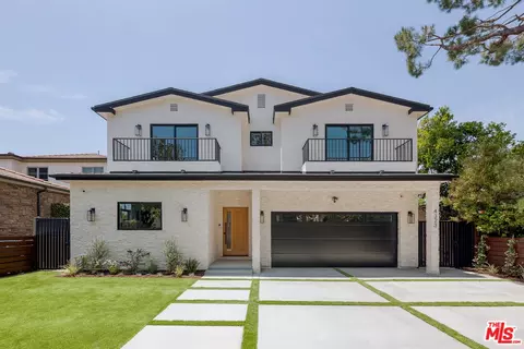4323 Gentry Ave, Studio City, CA 91604