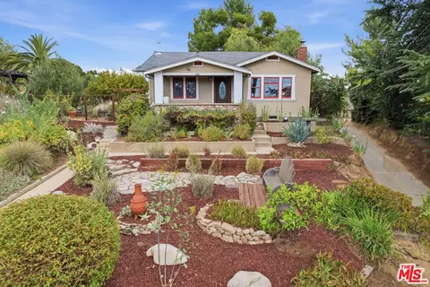 1842 Phillips Way, Los Angeles, CA 90042