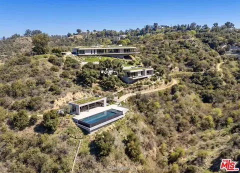 13511 Mulholland Dr, Beverly Hills, CA 90210