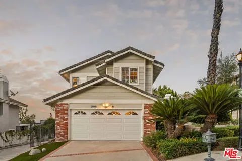 7282 Woodvale Ct, West Hills, CA 91307