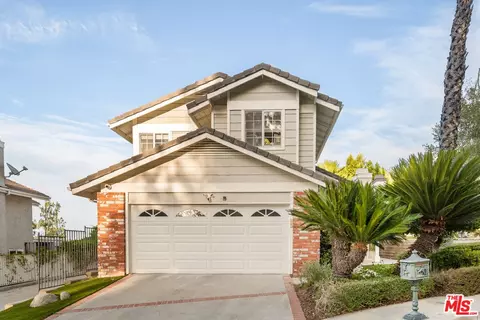 7282 Woodvale Ct, West Hills, CA 91307