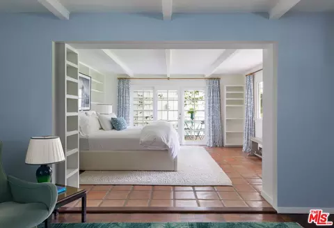 Bedroom - 279 Santa Rosa Ln, Montecito, CA 93108 photo 1 of 4