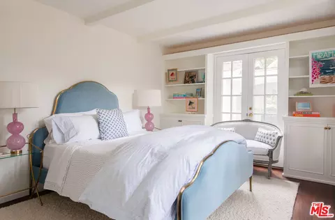 Bedroom - 279 Santa Rosa Ln, Montecito, CA 93108 photo 3 of 4