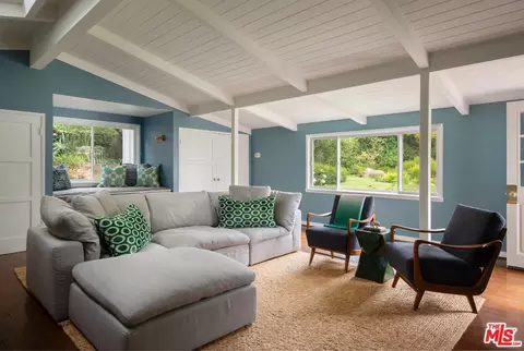 Living - 279 Santa Rosa Ln, Montecito, CA 93108 photo 3 of 3