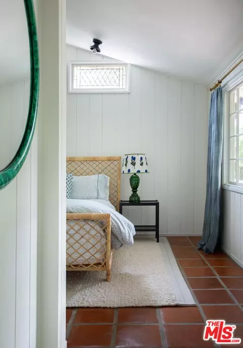 Bedroom - 279 Santa Rosa Ln, Montecito, CA 93108 photo 4 of 4