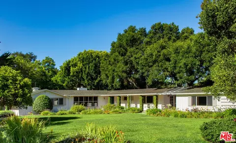 279 Santa Rosa Ln, Montecito, CA 93108
