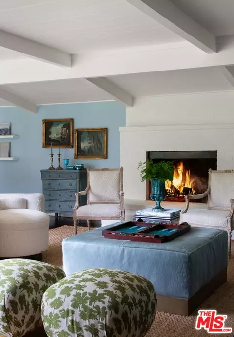 Living - 279 Santa Rosa Ln, Montecito, CA 93108 photo 1 of 3