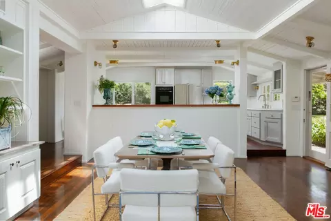 Dining - 279 Santa Rosa Ln, Montecito, CA 93108 photo 1 of 2