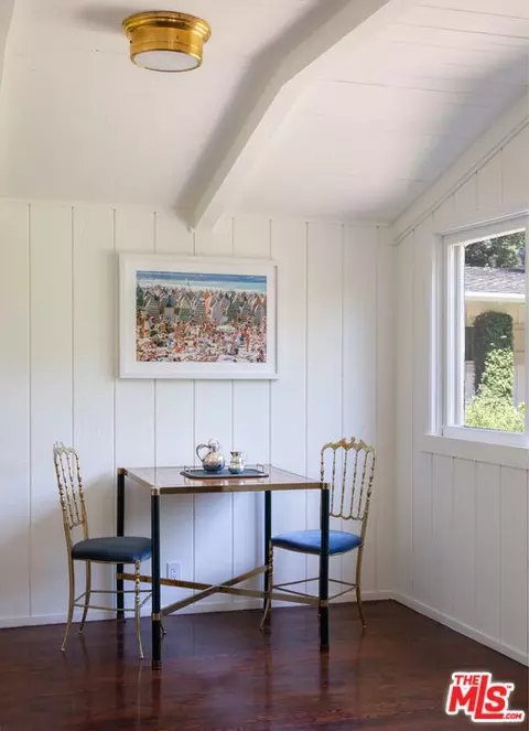 Dining - 279 Santa Rosa Ln, Montecito, CA 93108 photo 2 of 2