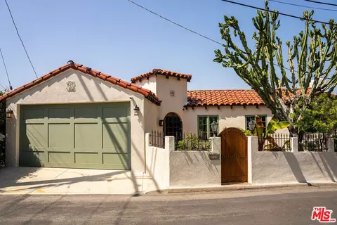 2558 Corralitas Dr, Los Angeles, CA 90039