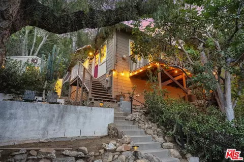 3557 Tacoma Ave, Los Angeles, CA 90065