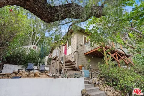 3557 Tacoma Ave, Los Angeles, CA 90065