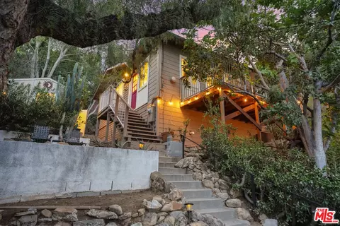 3557 Tacoma Ave, Los Angeles, CA 90065