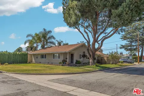 1543 E Idahome St, West Covina, CA 91791