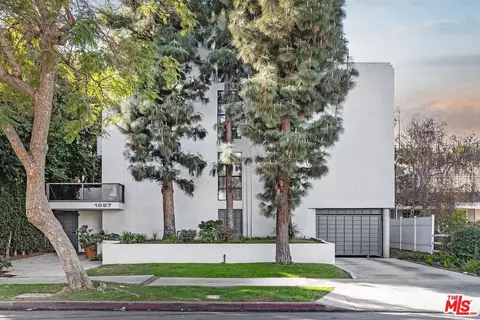 1527 Veteran Ave, Los Angeles, CA 90024
