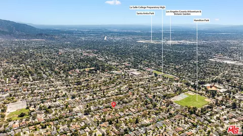 View/Area - 1180 Coronet Ave, Pasadena, CA 91107 photo 4 of 4