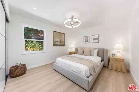 Bedroom - 1180 Coronet Ave, Pasadena, CA 91107 photo 3 of 7