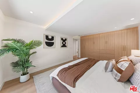 Bedroom - 1180 Coronet Ave, Pasadena, CA 91107 photo 7 of 7