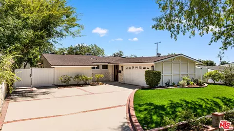 Exterior - 1180 Coronet Ave, Pasadena, CA 91107 photo 9 of 9