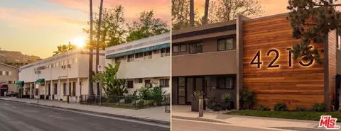 4215 Vineland Ave, Studio City, CA 91602