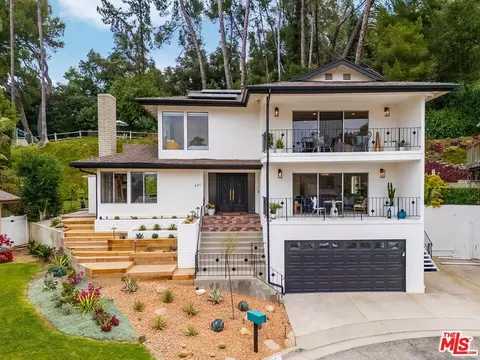 541 Martos Dr, South Pasadena, CA 91030