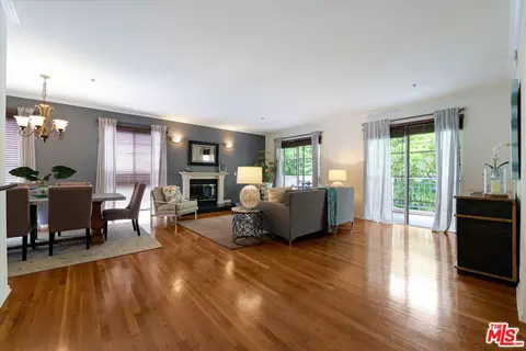 1401 S Bentley Ave #202, Los Angeles, CA 90025