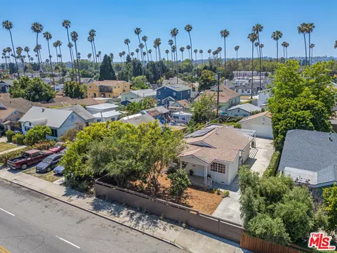 4181 Arlington Ave, Los Angeles, CA 90008