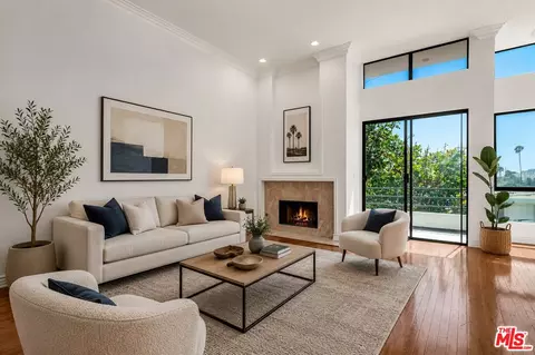 1312 S Saltair Ave #319, Los Angeles, CA 90025