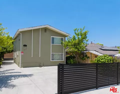 2037 S Burnside Ave, Los Angeles, CA 90016