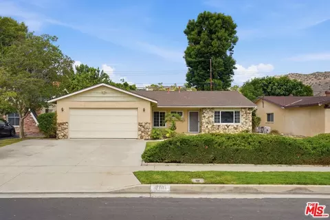 6701 Neddy Ave, West Hills, CA 91307