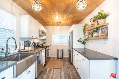 Kitchen - 31561 Panorama Dr, Running Springs, CA 92382 photo 1 of 1