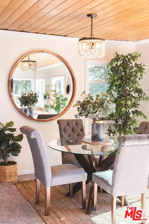 Dining - 31561 Panorama Dr, Running Springs, CA 92382 photo 1 of 1