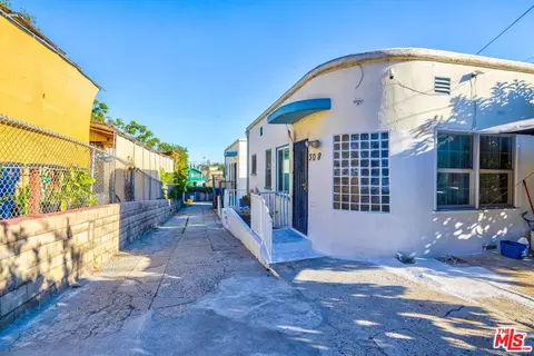 308 Edgeware Rd, Los Angeles, CA 90026