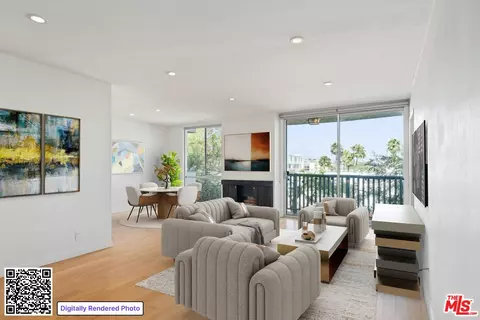 1134 Alta Loma Rd #216, West Hollywood, CA 90069