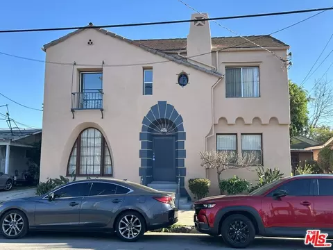 1506 W 36th St, Los Angeles, CA 90018