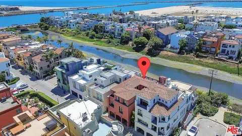 5205 Via Donte, Marina Del Rey, CA 90292