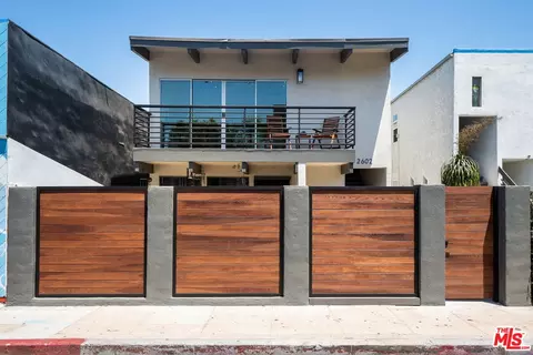 2602 Pacific Ave, Venice, CA 90291