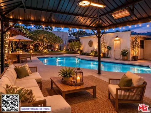 1549 S Point View St, Los Angeles, CA 90035