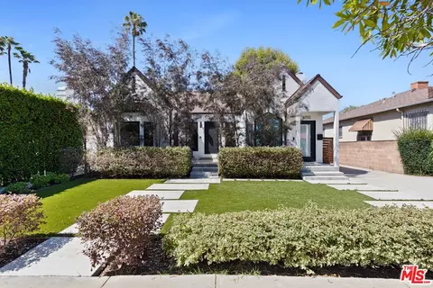 6733 Colgate Ave, Los Angeles, CA 90048
