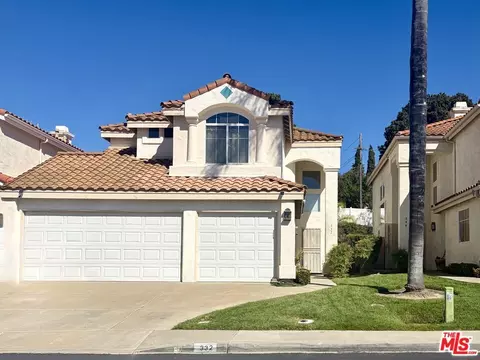 332 Arroyo Vis, Fallbrook, CA 92028