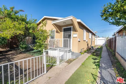 341 E 71st St, Los Angeles, CA 90003
