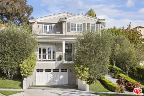 1400 Warnall Ave, Los Angeles, CA 90024