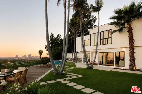 1185 Loma Linda Dr, Beverly Hills, CA 90210