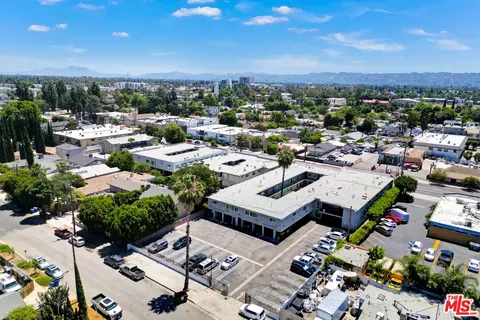 View/Area - 14849 Vanowen St, Van Nuys, CA 91405 photo 1 of 1