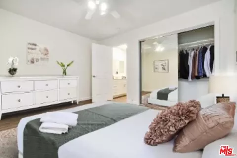 Bedroom - 14849 Vanowen St, Van Nuys, CA 91405 photo 1 of 2